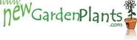 New Garden Plants coupons